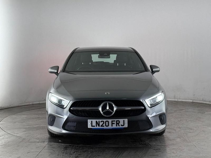 Used Mercedes A180 Executive 2020 Grey Hatchback