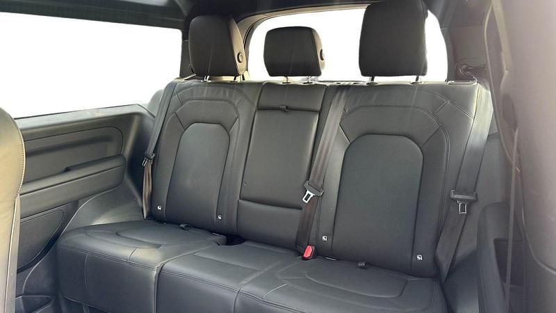 Used Land Rover Defender HSE Dynamic 2025 Grey SUV