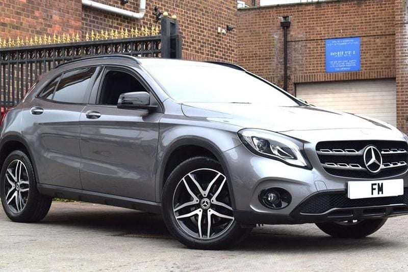 Used 2019 Mercedes GLA180 Urban SUV | £15,850 (Good price) - Image 1/1