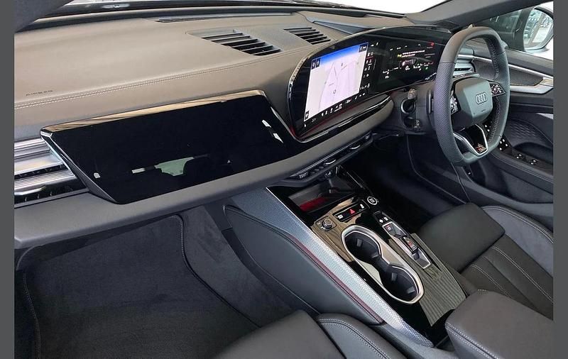 New Audi A6 S-Line 200 HP (147 kW) 2026 Other Sedan