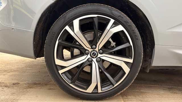 Used Volvo XC60 Ultra 247 HP (181 kW) 2025 SUV
