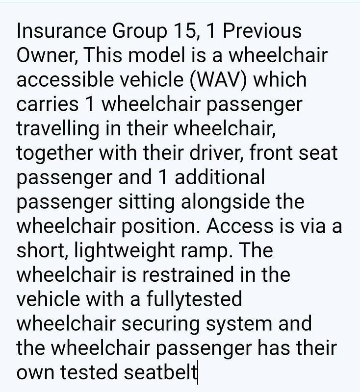 Used Peugeot Partner Active 75 HP (55 kW) 2019 Grey MPV