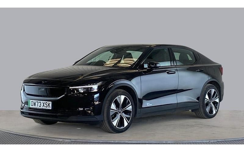 Used Polestar 2 Standard Range Single Motor 200 kW (272 HP) 2023 Hatchback