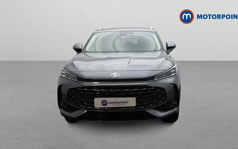 Used MG HS Trophy 299 HP (219 kW) 2026 SUV