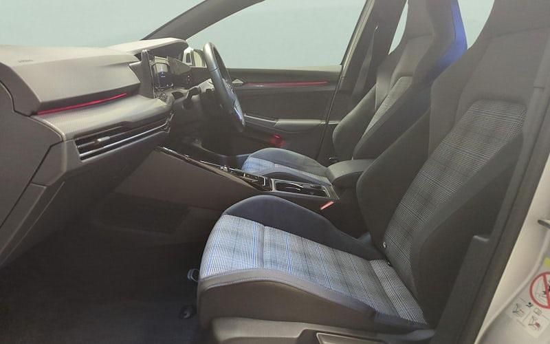 Used VW Golf VIII GTE 245 HP (180 kW) 2024 Hatchback