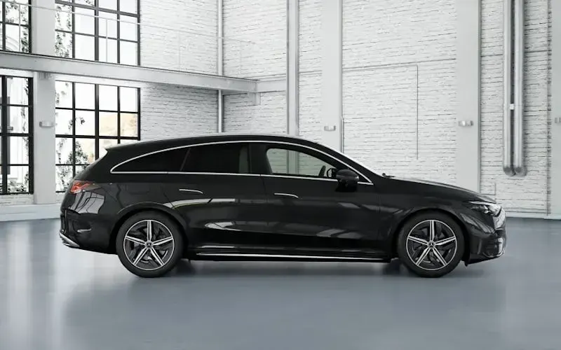 New Mercedes 350 Executive 260 kW (354 HP) 2026 Estate