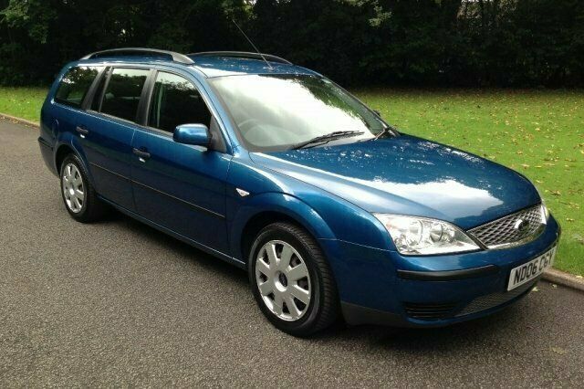 Used 2006 Ford Mondeo Estate | £2,500 (A bit pricey) - Image 1/1