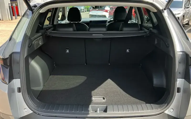 Second-hand Hyundai Tucson Premium 215 CP (158 kW) 2025 SUV