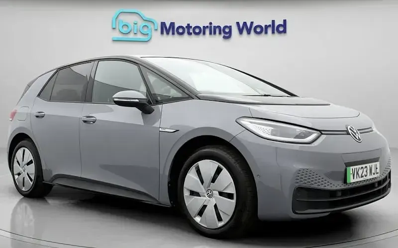 Used VW ID.3 Pro 106 kW (145 HP) 2023 Hatchback