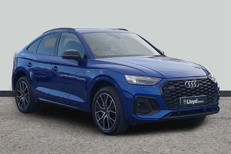 Used Audi Q5 Sportback Comfort 2023 SUV