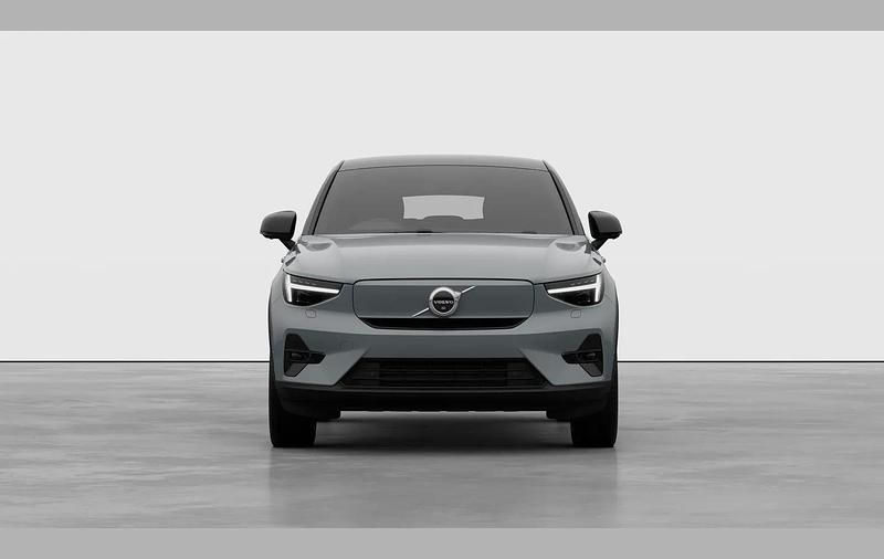 New Volvo EC40 Ultra 185 kW (252 HP) 2025 Other SUV