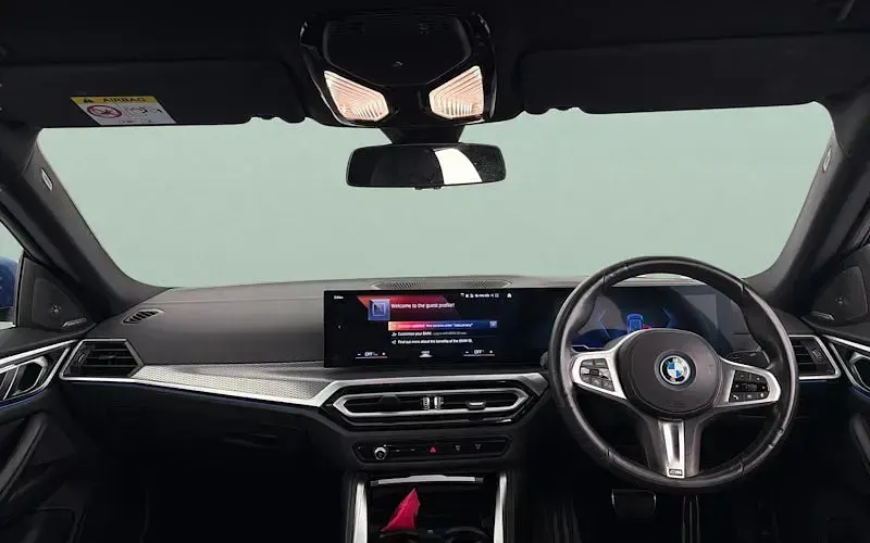 Used BMW i4 M Sport 250 kW (340 HP) 2026 Sedan