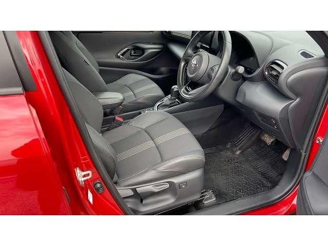 Used Toyota Yaris Cross 113 HP (83 kW) 2022 Other SUV