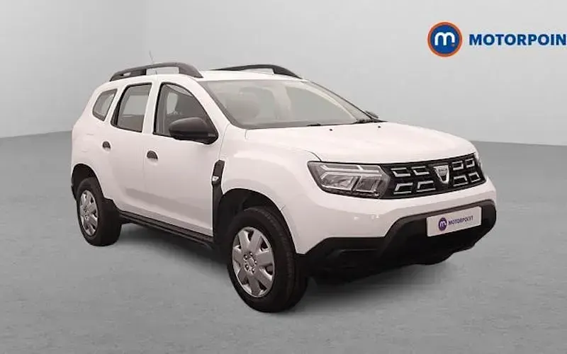 Used Dacia Duster Essentiel 90 HP (66 kW) 2022 SUV