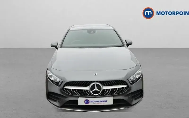 Usado Mercedes A200 Executive 163 CV (119 kW) 2022 Utilitario