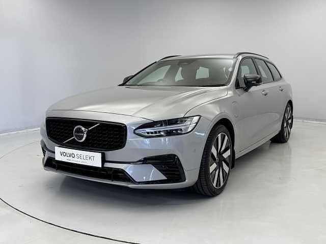 Used Volvo V90 Plus 345 HP (253 kW) 2025 Estate