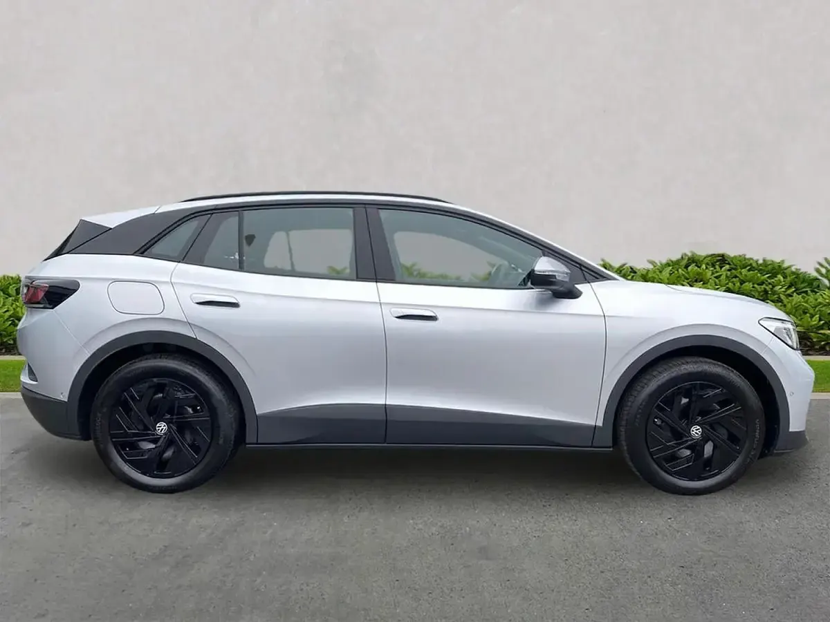 Used VW ID.4 Pro 210 kW (286 HP) 2026 Silver SUV