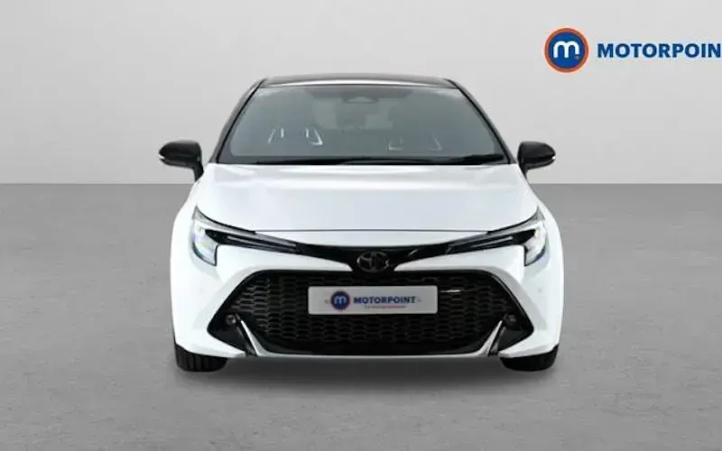 Used Toyota Corolla Sport 140 HP (102 kW) 2026 Hatchback