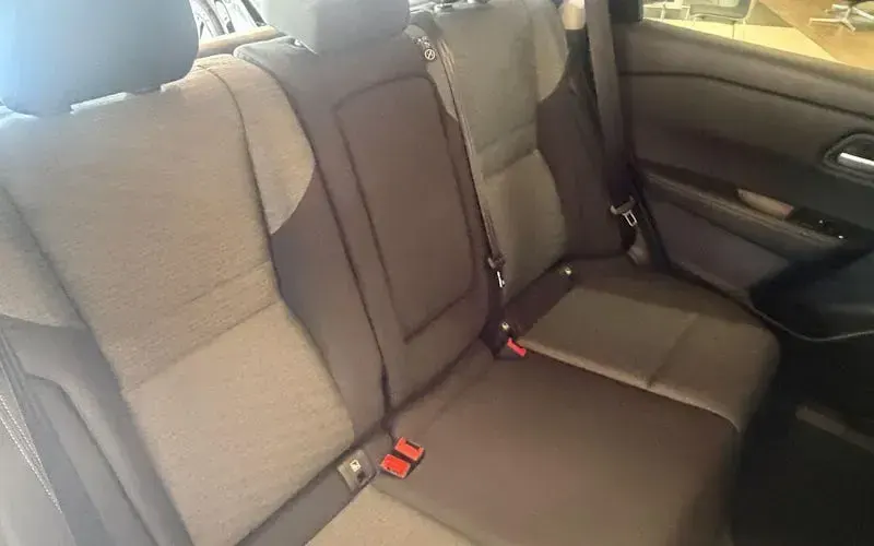 Used Nissan X-Trail N-Connecta 204 HP (150 kW) 2024 Red SUV