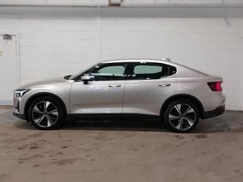 Used Polestar 2 169 kW (231 HP) 2023 Gold Hatchback
