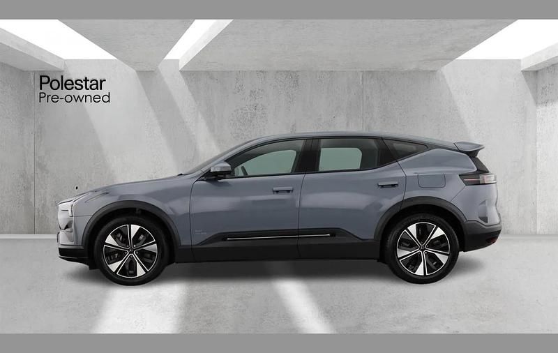 Used Polestar 3 Pilot 359 kW (489 HP) 2024 Grey SUV