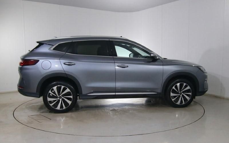 Used BYD Seal Boost 218 HP (160 kW) 2026 Estate