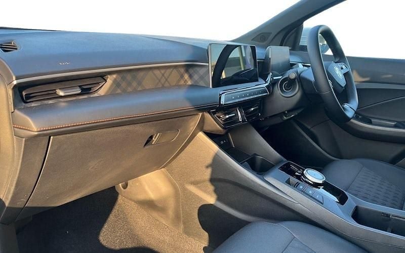 New MG MG3 Trophy 194 HP (142 kW) 2025 Other Hatchback