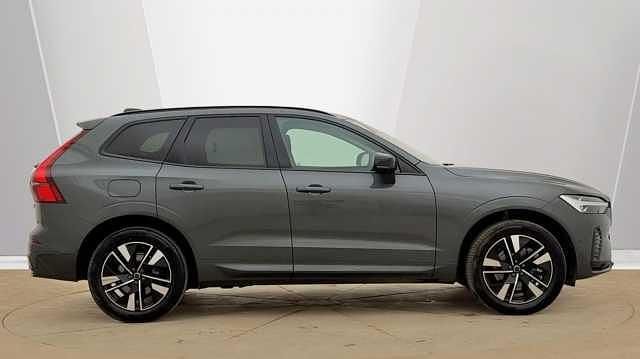 Usado Volvo XC60 Plus 247 HP (181 kW) 2026 SUV