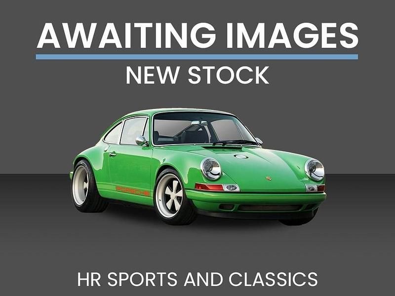 Used Mercedes SL280 1998 Blue Cabriolet