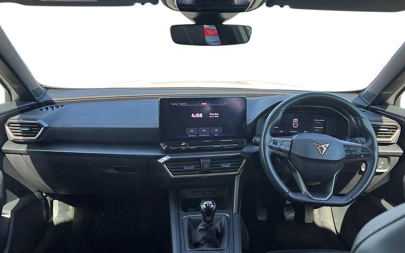 Gebraucht Cupra Formentor 150 PS (110 kW) 2023 SUV