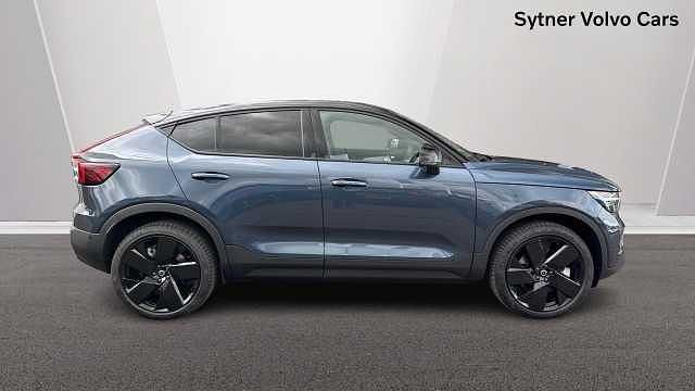 Used Volvo EC40 Performance 320 kW (436 HP) 2026 SUV