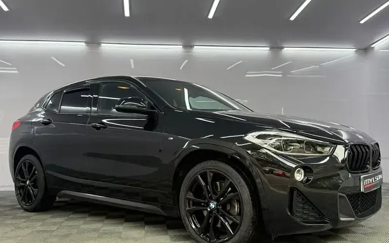 Used BMW X2 M Sport 192 HP (141 kW) 2019 SUV