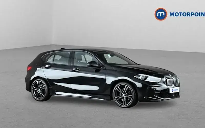 Used BMW 118 M Sport 136 HP (100 kW) 2023 Hatchback