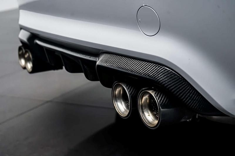 Used BMW M2 Competition Edition 2019 Grey/silver Coupe