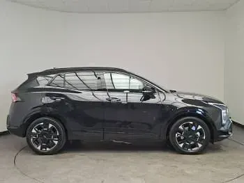 New Kia Sportage GT-Line 235 HP (172 kW) 2026 Black SUV