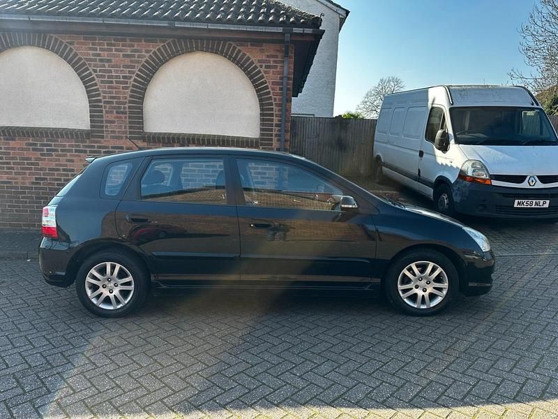 Used Honda Civic Executive 2005 Black Hatchback