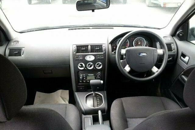 Used Ford Mondeo 2003 Hatchback