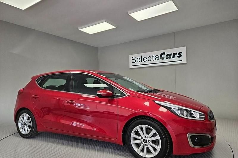 Used 2018 Kia Ceed 2 Hatchback | £9,995 (Super price) - Image 1/1