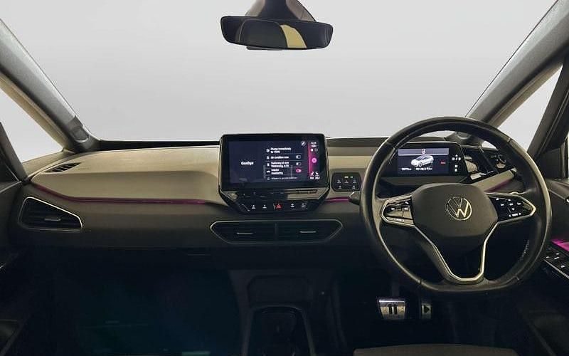 Used VW ID.3 Pro 150 kW (204 HP) 2022 Hatchback