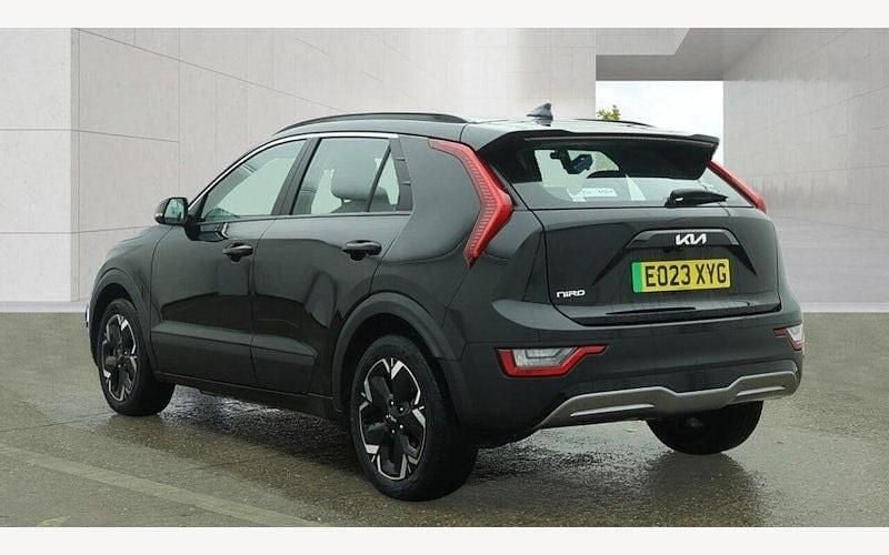Used Kia Niro 150 kW (204 HP) 2023 SUV