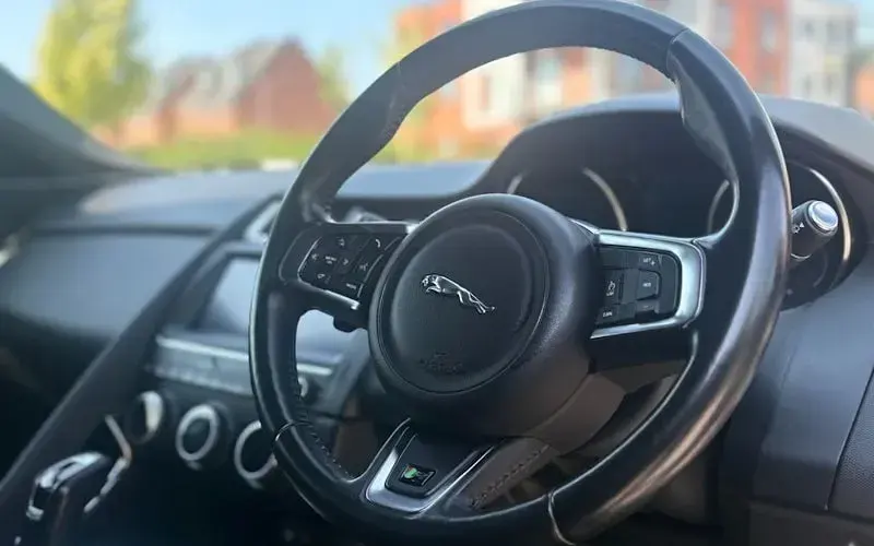 Used Jaguar E-Pace R-Dynamic 179 HP (131 kW) 2020 SUV