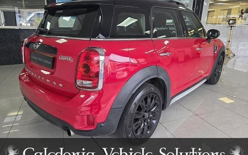 Used Mini Cooper S 192 HP (141 kW) 2018 Hatchback