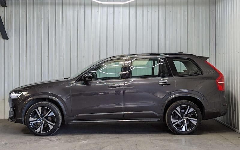 Usado Volvo XC90 Plus 235 HP (172 kW) 2023 SUV