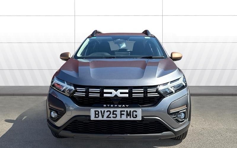 Usado Dacia Sandero Extreme 91 CV (66 kW) 2025 Utilitario