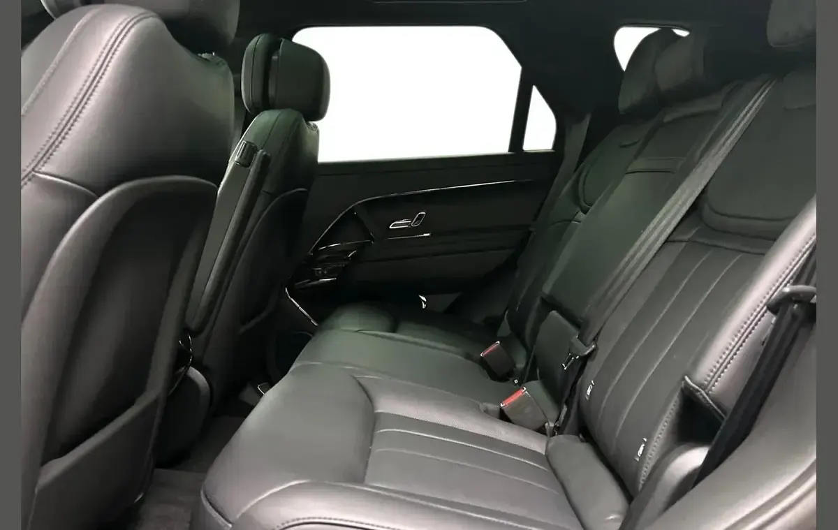 Used Land Rover Range Rover Sport Autobiography 344 HP (253 kW) 2023 Grey SUV