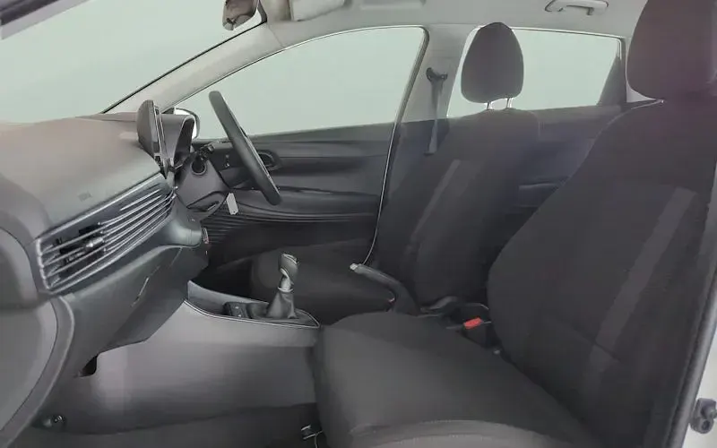 Novo Hyundai i20 Advanced 101 HP (74 kW) 2026 Citadino