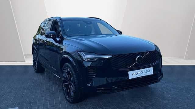 New 2026 Volvo XC90 Ultra SUV | £57,791 (Super price) - Image 1/4