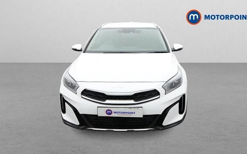 Used Kia XCeed 160 HP (117 kW) 2023 SUV