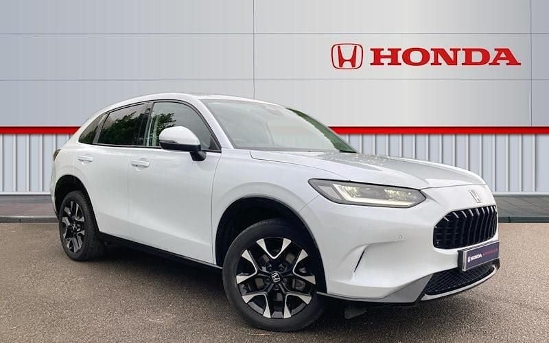 Used 2025 Honda ZR-V Advance SUV | £24,937 (Fair price) - Image 1/4