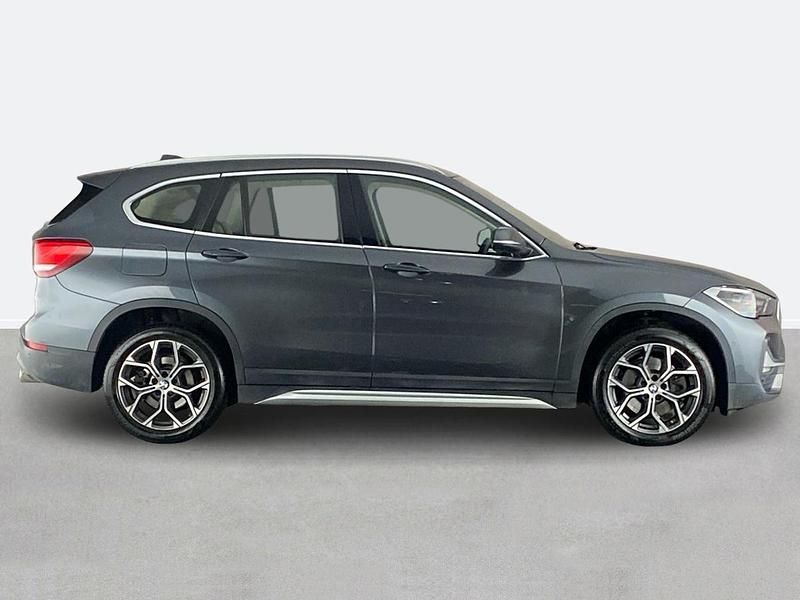 Used BMW X1 xLine 2021 Grey SUV